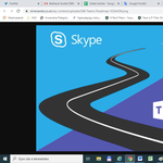 Megszűnt a Skype