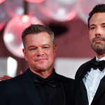 Nem láthatják a nézők Ben Affleck és Matt Damon csókját a vásznon