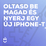 IPhone-t és Sziget-bérletet nyerhetnek az I. kerületi fiatalok, ha beoltatják magukat