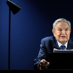 "Élek és egészséges vagyok" – közölte Soros György