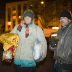 Saját lakásában fagyott halálra a szolnoki férfi