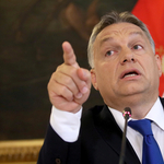 Orbán: le kell vadászni a Teréz körúti robbantót, bármi is az ára