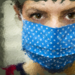 Spanyolországban a szabadban is viselni kell a maszkot az omikron miatt