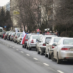 A vasárnapi zárva tartás dobhatja meg igazán az útdíjat elkerülő utak forgalmát