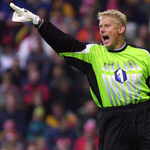 Schmeichel tippje a Manchester United kapusposztjára