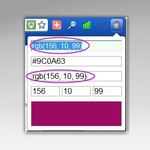 Legyen saját színkereke a Chrome-ban!