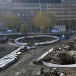 A NER hétköznapi csodái: a Kossuth Téri Kis Metróbeázás