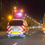 Már két új CAF-villamos van Budapesten – fotók