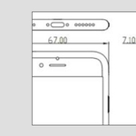 Érdekes dolog derült ki az iPhone 6s vastagságáról