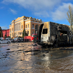 19 halottja és 105 sebesültje van az orosz rakétatámadásoknak, kifogyhat Moszkva a rakétákból – háborús híreink