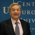 "Nagyon sok pénzt fogunk keresni" – Soros György euróövezeti bankokba fektet