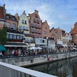 Gdansk – a város, ahol a Szolidaritás született