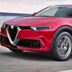 Brennero néven jöhet az első francia–olasz Alfa Romeo 