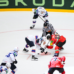 Hoki-vb: a Norvégia elleni vereség ellenére is él még a remény a bennmaradásra