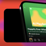 Dalkérős funkció jött a Spotifyba, a mesterséges intelligencia teljesíti a kívánságot