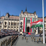 Itt nézheti vissza Novák Katalin beiktatási beszédét