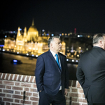 Orbán: Magyarok vagyunk, nem balekok