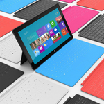 Új táblagép: júniusban jöhet a Surface 2