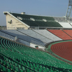 Újra felhasználják a Puskás stadion anyagait