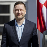 Inkább Dániához közeledne a grönlandi kormányfő, semmint a tiszteletlen amerikaiakhoz