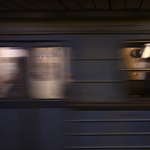 Füstölni kezdett egy metrókocsi a Határ útnál