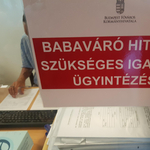 Hibás tb-igazolásokat állítottak ki a babavárót igénylőknek, nem árt a banknál érdeklődni