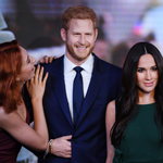 Nem lesz ott a királyi esküvőn Meghan Markle apja