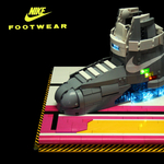 2011 Nike Mag: még mindig lehet fokozni, ezúttal Legóval