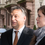 Bejegyezték Orbán Sára első cégét