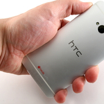 Így készült a HTC One