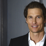 Matthew McConaughey egyetemi tanár lesz