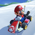 Remek újdonsággal állt elő a Nintendo a Mario Kart Tourhoz, de nem örülhet neki mindenki