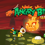 Már letölthető az Angry Birds Seasons: Year of The Dragon