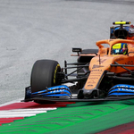 Nem papírforma: a Hungaroring előtt a McLaren 20 éves britje a legerősebb F1 pilóta