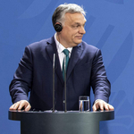 A német politikai földcsuszamlás ráomlott Orbánra is