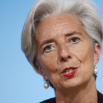 IMF-utódlás: Christine Lagarde Pekingben lobbizott önmagáért