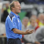 Berti Vogts nem hagyja magát megfélemlíteni