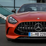 Íme a Mercedes-AMG valaha készült legjobb gyorsulású sportkocsija