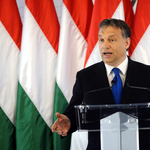 Orbán: kísérleti laboratórium lett Magyarország