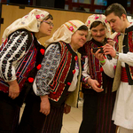 Először rendeznek Kárpát-medencei székely, csángó és magyarörmény művészeti fesztivált