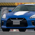 Itt a 2020-as új Nissan GT-R