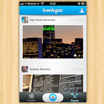 Megérkezett a Twitpic saját iOS alkalmazása