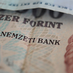 Erősödött a forint délutánra