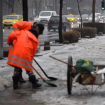 Eső, ónos eső, hó – a csapadék határozza meg a csütörtököt