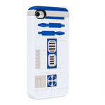 Hivatalos Star Wars tokok az iPhone-hoz