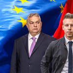 Orbán Viktor és Magyar Péter háborúja az európai pártcsaládok erőviszonyait is befolyásolhatja