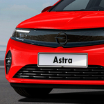 Így mutathat a teljesen új Opel Astra, hogy tetszik?