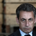 Bűnszövetkezetben való részvétel a vád Sarkozy ellen