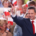 Lengyel elnökválasztás: az első forduló után már elkezdődött a helyezkedés és a szövetségeskeresés
