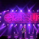 Erasure-koncert novemberben Budapesten